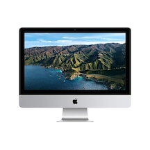 İmac Retina 4k, 21,5 İnç, 2019 İntel Core İ3 3.6 Ghz 4 Cpu Radeon Pro 560x 8gb Ram 256gb Ssd Mhk23tu/a - Yenilio Yenisi 256 Gb Ssd