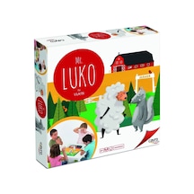 Cayro Kutu Oyunu Mr. Luko 883.