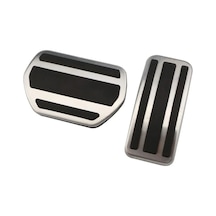 Yıldız Tuning Peugeot 2008 Otomatik Pedal Seti 2012-2019