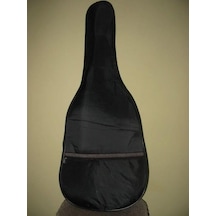 Yerli Kk Klasik Gitar Kılıfı Standart Boy - Ekonomik - Omuz Askılı