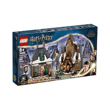 LEGO® Harry Potter 76388 Hogsmeade Köyü Ziyareti 851 Parça