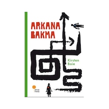 Arkana Bakma Kirsten Boie Günışığı Yay