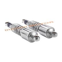 Kuba Kb 150-25 Arka Amortisör Takım