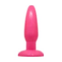 Odins Shop 13.5 CM Vantuzlu Jel Anal Plug