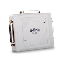 S Link Sl 254 2 Port Otomatik Switch