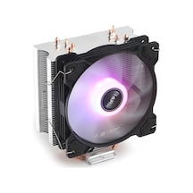 Freezer X127 Argb Fanlı Kule Tipi Soğutucu Dkccx127 Diğer
