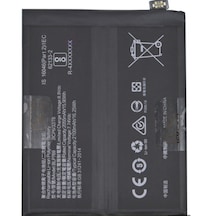 Oppo Find X2 Blp769 Uyumlu Batarya