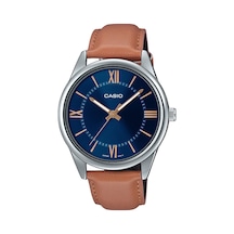 Casio Mtp-v005l-2b5udf Kol Saati Çok Renkli