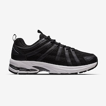 Lescon Pace Runner Erkek Koşu Ayakkabı Siyah Siyah