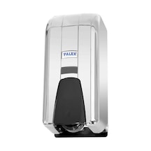 İnter Mini Kartuşlu Sıvı Sabun Dispenseri 800 Cc. Krom Kaplama Diğer