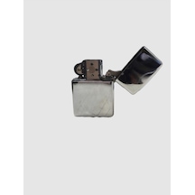 Tarzı Lighter Çakmak 25'li Paket Siyah Tarzı Lighter Çakmak 25'li Paket Siyah