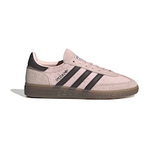 Sanpın/auco/gum5 Adidas Kadın Günlük Spor Ayakkabı Handball Spezial W Ih1499 Yavruağzı