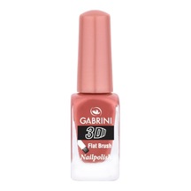 Gabrini 3D Nail Polish Oje 65