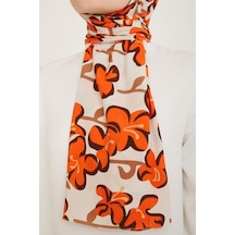 Armine Trend Defne Şal 6348 04 - 04