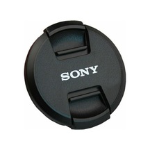 Sony Lensler İçin Snap On Lens Kapağı 62 MM
