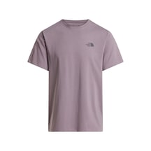The North Face M Half Dome Photo Reg Ss Tee-graphıc Erkek Tişört Nf0a8gv0g7o1 Gri