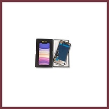 Storeşahin Gx Uyumlu Apple iPhone 11 Uyumlu Lcd Ekran Oled A++ Süper Kalit Shn0720