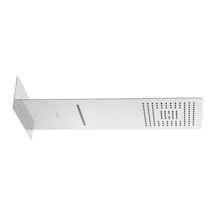 VitrA Strato 2f Duş Başlığı A45712 Diğer