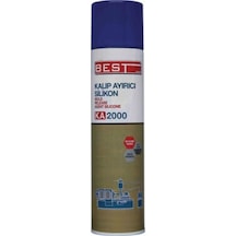 Spray Kalıp Ayırıcı Ka-2000 400ml 20 Adet