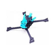 Fpv 5'' Racer Carbon Fiber Frame