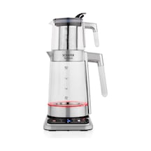 Schafer Teanest 2 L Dijital Cam Çay Makinesi