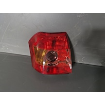 Toyota Corolla Hb Sağ Arka Stop Lambası Sıfır 2004-2007