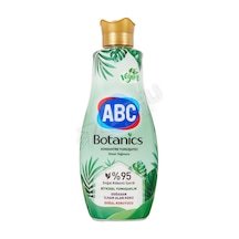 5 Adet Abc Konsantre Yumuşatıcı Nisan Yağmuru 1440 Ml Tekli