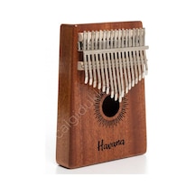 Havana Hkp-17p Kalimba Maun