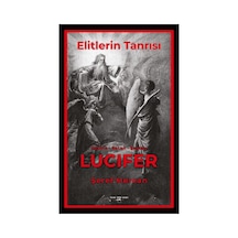 Elitlerin Tanrısı - Şeref Mercan 9786052870549 - 226017948