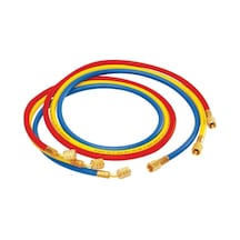 Thermotrick Ct-336ryb-c 90 Cm Servis Hortum Seti R-410a İçin
