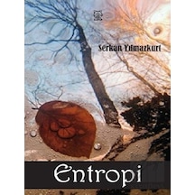 Entropi - Serkan Yılmazkurt - Luna Yayınları