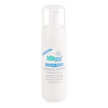 Sebamed Clear Face Sivilce ve Akne Karşıtı Yüz Temizleyici 200 ML