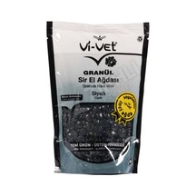 2 Adet Vi-vet Granüllü El Ağdası Black 250 Gr