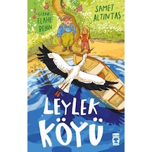 Leylek Köyü - Dppq-753034