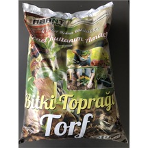 Bitki Toprağı-40L
