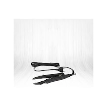 Loof Mikro Keratin Saç Kaynak Makinesi Düz L-611