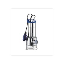 Alarko Vxm 12-1 Dmd 2" 1 Hp 220 V Atık Ve Yağmur Su Pompası
