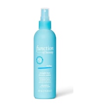 Function Of Beauty Straight Hair Isı Koruyucu Fön Spreyi 207ml