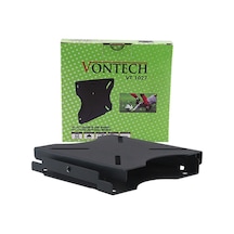 Vontech Vt 1027 10" 27" Sabit Lcd/Led Tv Askı Aparatı