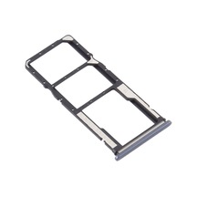 Xiaomi Redmi 9 Sim Kart Tepsisi M2004j19g Siyah