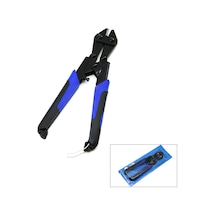 Weryole Vakumlu Tel Kesme Makası 10x6- 10'li Paket