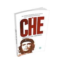 Che - Ernesto Che Guevara - Mavi Çatı Yayınları