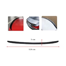 Universal Bagaj Spoyleri 124 Cm / Daspy72