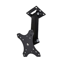 Vontech Pr-02 20 Cm 360 Teleskopik Tavan Projeksiyon Askı Aparatı