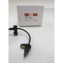 Honda Cıvıc Sd 06/11 Abs Sensörü Arka Sol 2 Fişli Sh - Fren Ve Ekipmanları