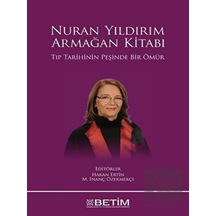 Nuran Yıldırım-Armağan Kitabı - Betim
