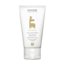 Babe Pediatrik Nemlendirici Yüz Kremi 50  ML