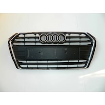 Audi A4 2016 Yılında Çıkan Kasa Panjur Ön Oem No:8w0853651a3fz