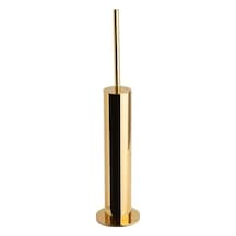 Tuvalet Fırçalığı Renk 465x100x100 Mm Açık Ahşap