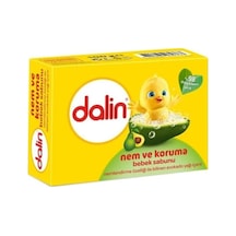 Dalin Bebek Sabunu Avokado 100gr.